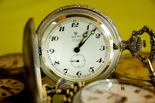 Market-Timing