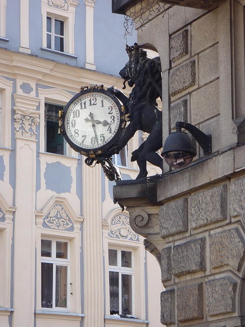 Market-Timing