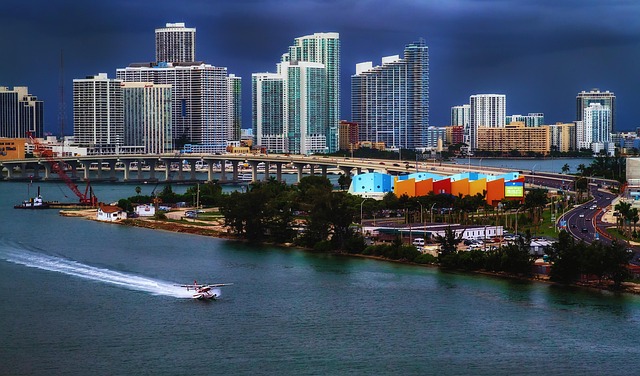 Revitalizing Urban Real Estate: Local Arts Spaces Emerge