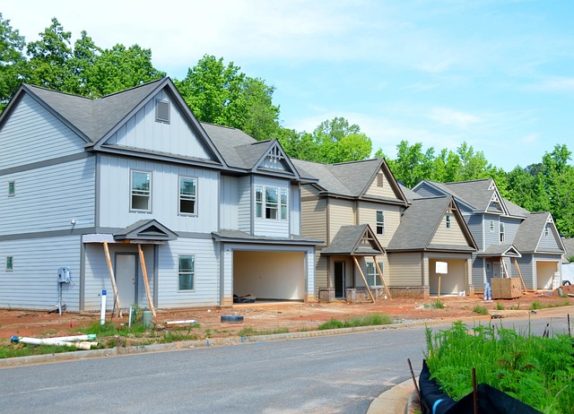 Mortgage-Refinancing
