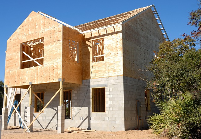 Mortgage-Types