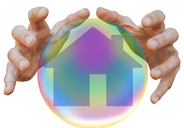 Mortgage-Types