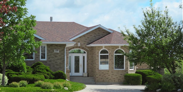 Mortgage-Types