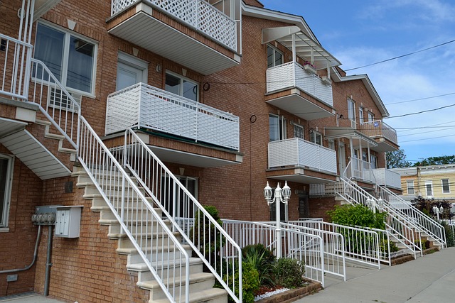 Multi-Family