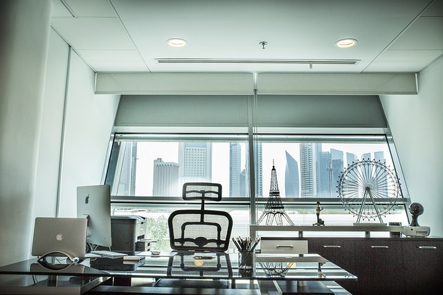 Office-Trends