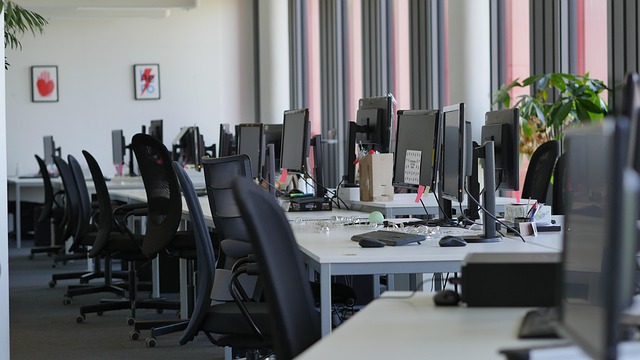 Office-Trends