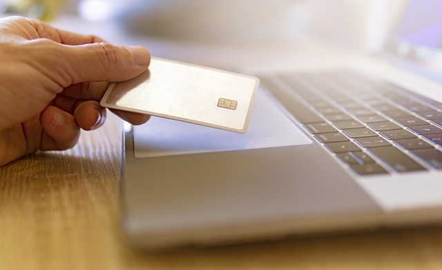 Online-Valuation