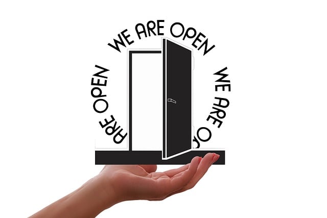 Open-House