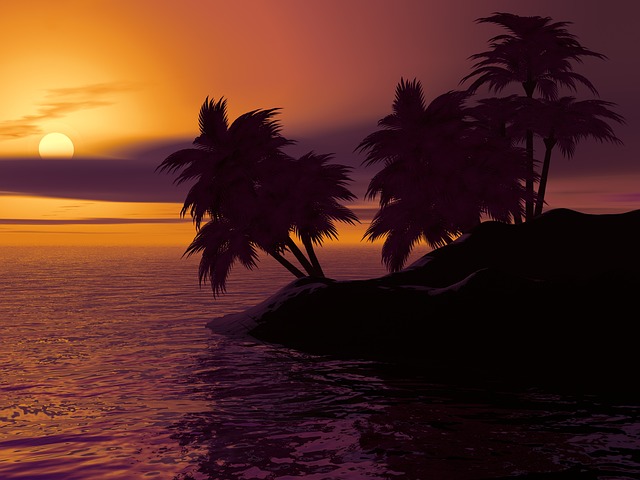Paradise Valley