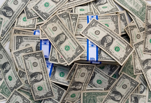 Passive-Investing