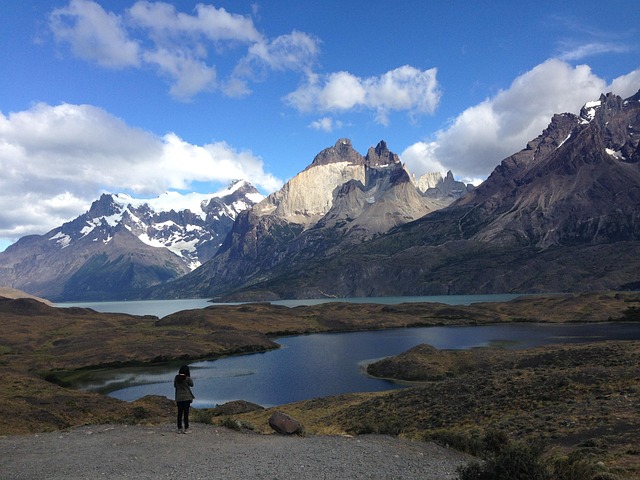 Patagonia