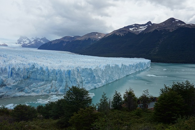 Patagonia