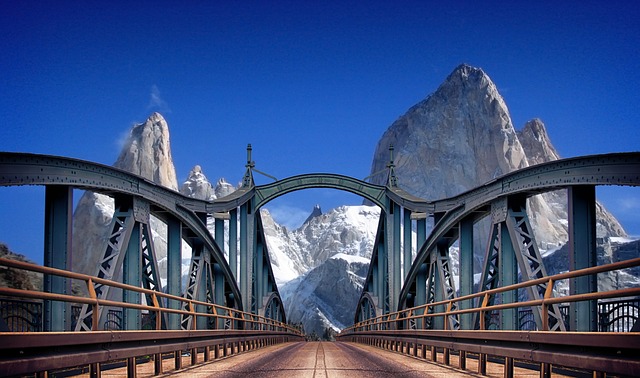 Patagonia