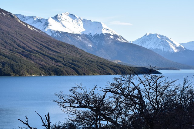 Patagonia