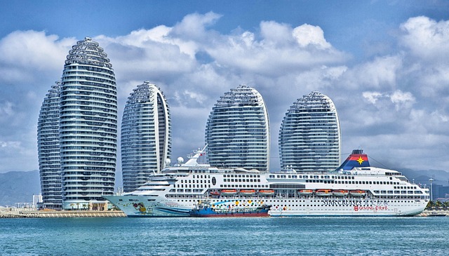 Real Estate Drives Urban Growth: Challenges and Sustainable Future Trends