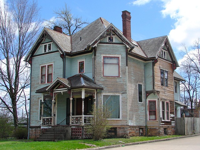 Property-Bookkeeping