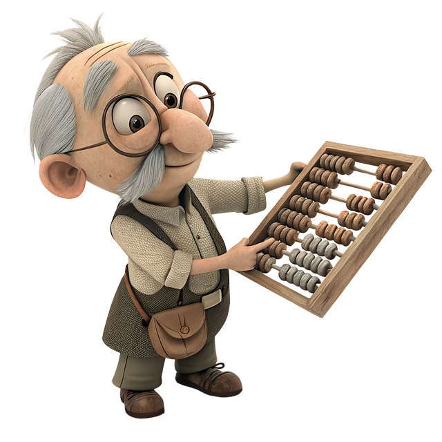 Property-Bookkeeping