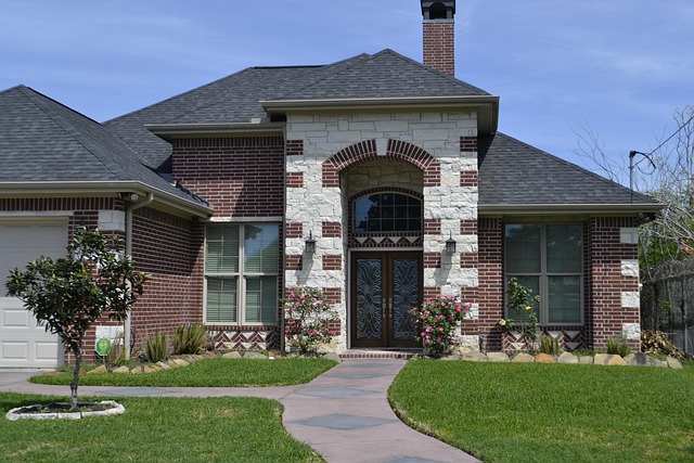 Property-Bookkeeping