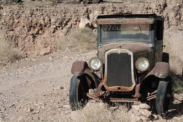 Quartzsite