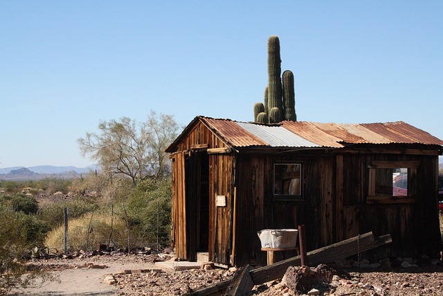 Explore Desert Boondocking: Off-Grid Camping Secrets Revealed