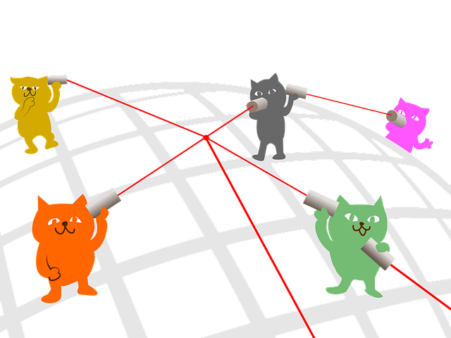 Referral-Network