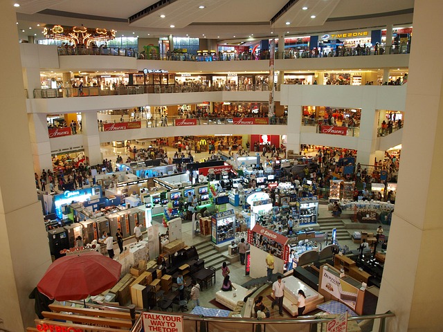 Retail-Opportunities