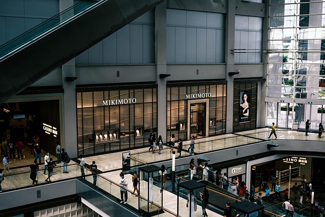 Retail-Opportunities