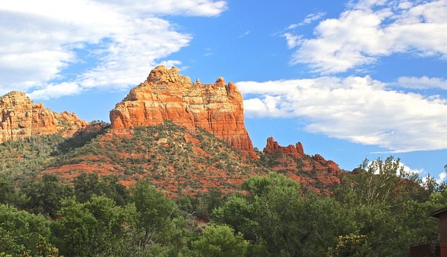 Sedona