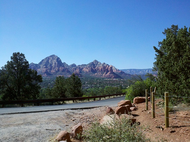 Sedona
