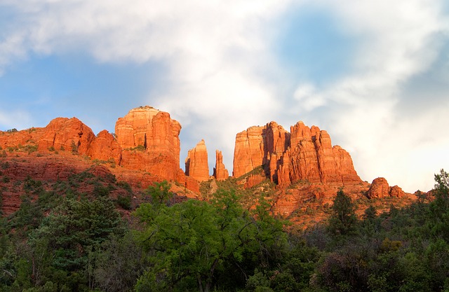 Sedona
