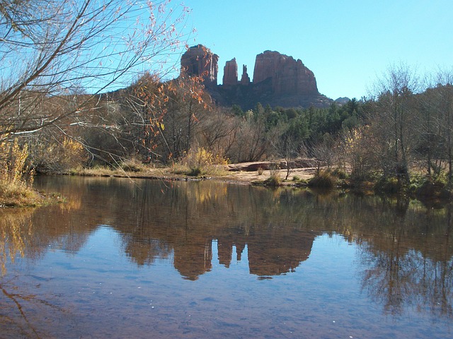 Sedona