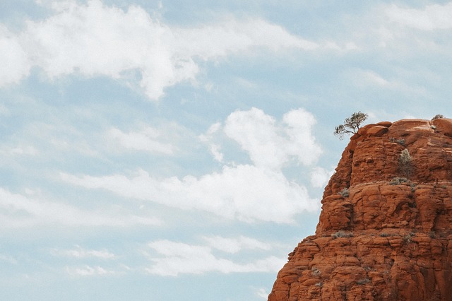 Sedona