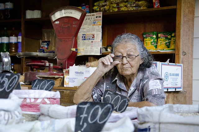 Seller-Closing