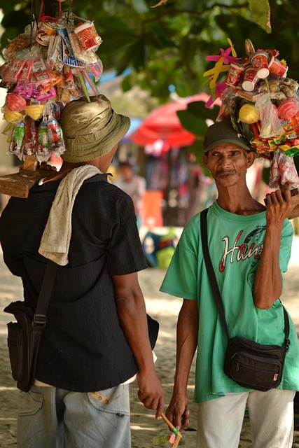 Seller-Marketing