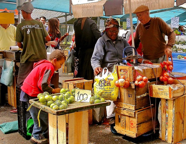 Seller-Marketing