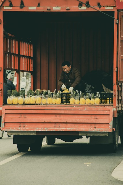 Seller-Marketing