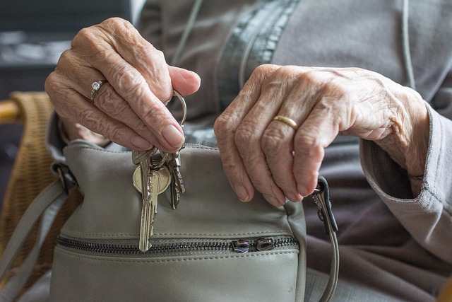 Senior-Housing