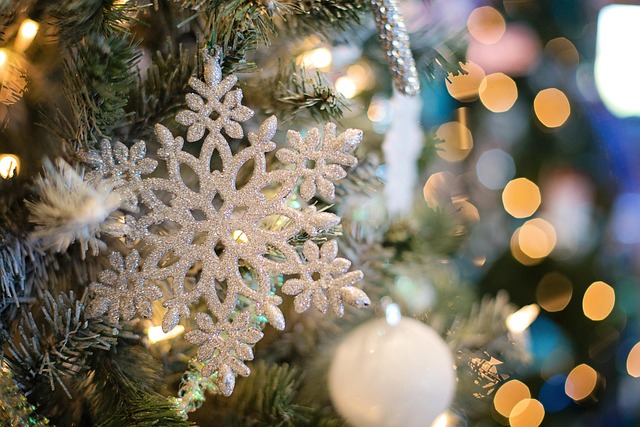 Snowflake