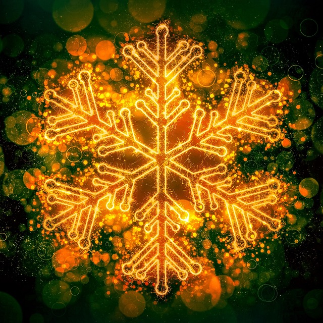 Snowflake