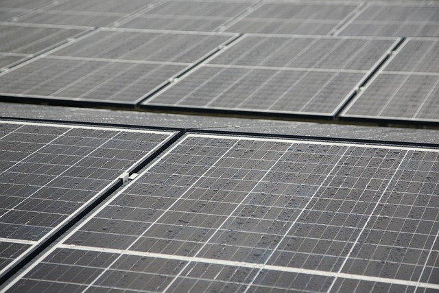 Solar-Installations