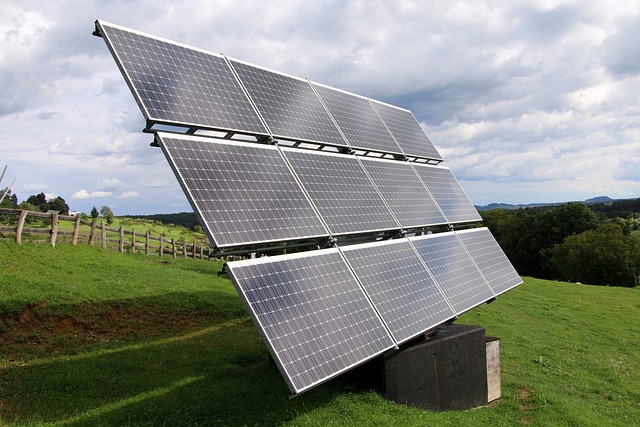 Solar-Installations