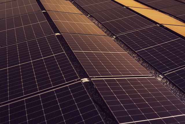 Solar-Installations