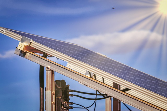 Solar-Installations