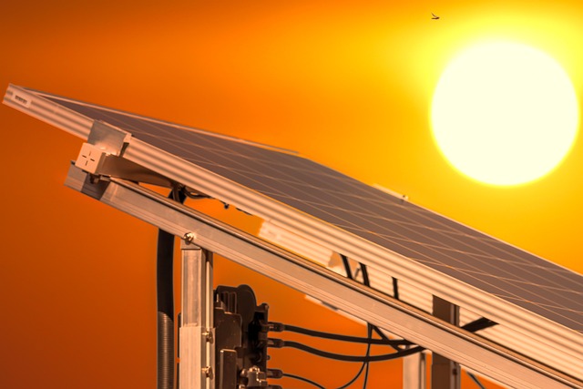 Solar-Installations