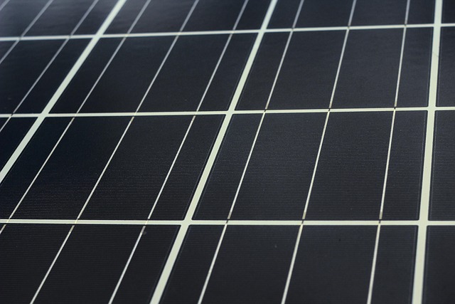 Solar-Installations