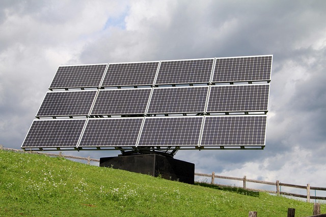 Solar-Installations