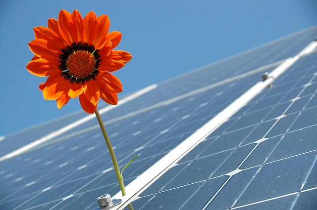 Solar-Installations