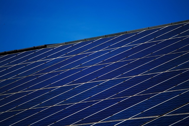 Solar-Installations