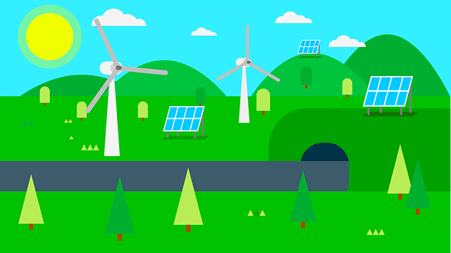 Solar-Installations