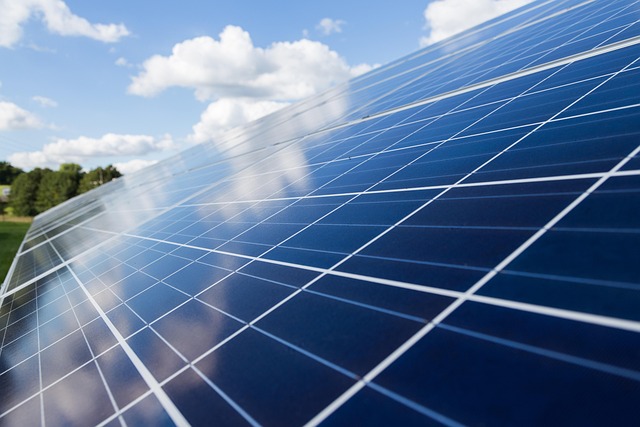 Solar-Installations